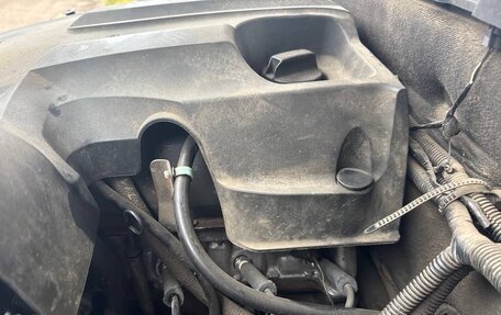 Chevrolet Niva I рестайлинг, 2004 год, 320 000 рублей, 15 фотография