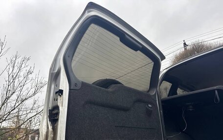 Chevrolet Niva I рестайлинг, 2004 год, 320 000 рублей, 17 фотография