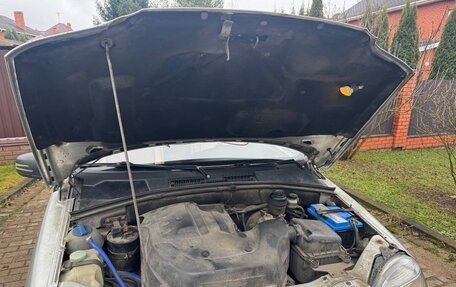 Chevrolet Niva I рестайлинг, 2004 год, 320 000 рублей, 14 фотография