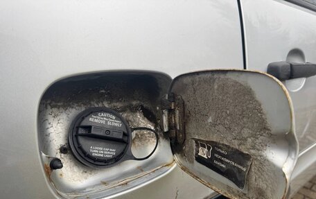 Chevrolet Niva I рестайлинг, 2004 год, 320 000 рублей, 4 фотография