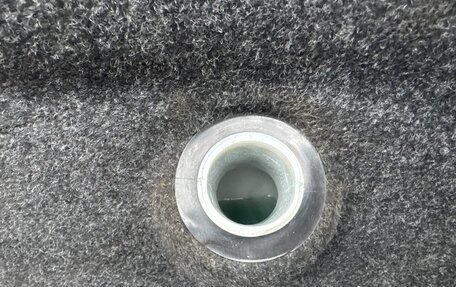 Chevrolet Niva I рестайлинг, 2004 год, 320 000 рублей, 18 фотография