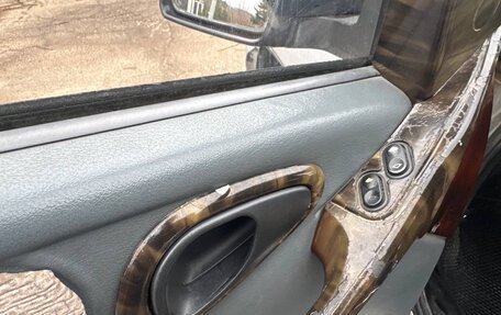 Chevrolet Niva I рестайлинг, 2004 год, 320 000 рублей, 25 фотография