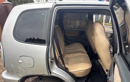 Chevrolet Niva I рестайлинг, 2004 год, 320 000 рублей, 30 фотография