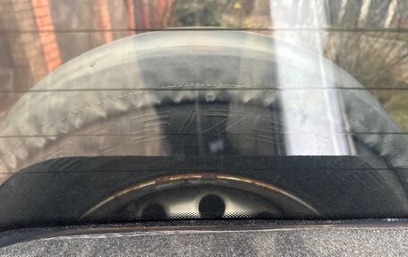 Chevrolet Niva I рестайлинг, 2004 год, 320 000 рублей, 20 фотография