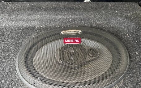 Chevrolet Niva I рестайлинг, 2004 год, 320 000 рублей, 19 фотография