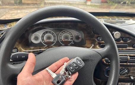 Chevrolet Niva I рестайлинг, 2004 год, 320 000 рублей, 35 фотография