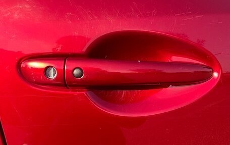 Mazda Axela, 2019 год, 1 900 000 рублей, 9 фотография