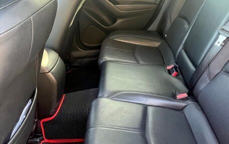 Mazda Axela, 2019 год, 1 900 000 рублей, 7 фотография