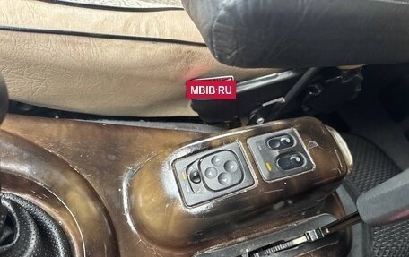 Chevrolet Niva I рестайлинг, 2004 год, 320 000 рублей, 33 фотография