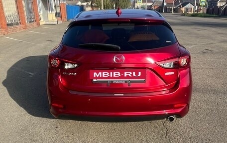 Mazda Axela, 2019 год, 1 900 000 рублей, 5 фотография