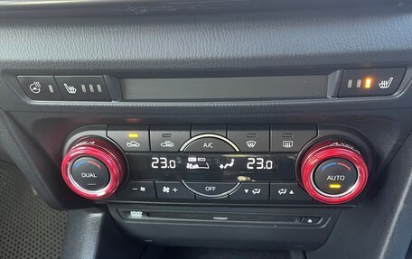 Mazda Axela, 2019 год, 1 900 000 рублей, 15 фотография