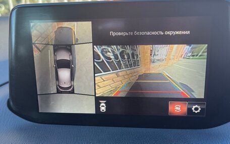 Mazda Axela, 2019 год, 1 900 000 рублей, 17 фотография