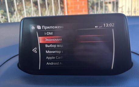 Mazda Axela, 2019 год, 1 900 000 рублей, 16 фотография