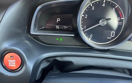 Mazda Axela, 2019 год, 1 900 000 рублей, 12 фотография