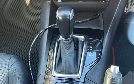 Mazda Axela, 2019 год, 1 900 000 рублей, 14 фотография