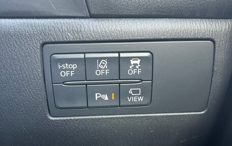 Mazda Axela, 2019 год, 1 900 000 рублей, 25 фотография