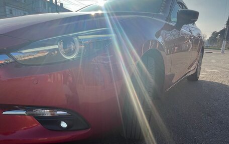 Mazda Axela, 2019 год, 1 900 000 рублей, 27 фотография