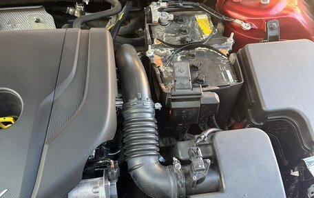 Mazda Axela, 2019 год, 1 900 000 рублей, 36 фотография