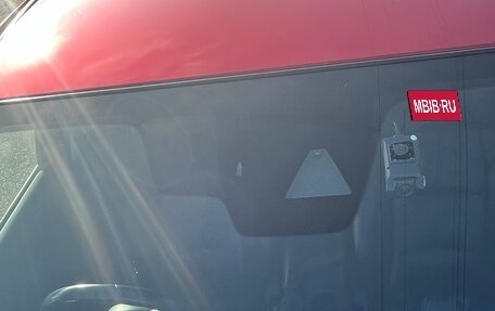 Mazda Axela, 2019 год, 1 900 000 рублей, 29 фотография