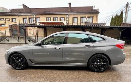 BMW 6 серия, 2020 год, 7 199 000 рублей, 2 фотография