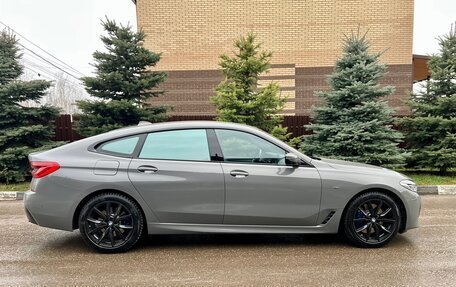 BMW 6 серия, 2020 год, 7 199 000 рублей, 6 фотография