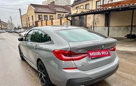 BMW 6 серия, 2020 год, 7 199 000 рублей, 3 фотография