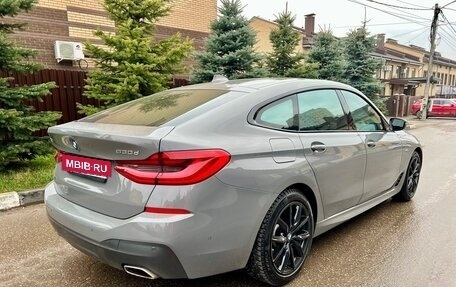 BMW 6 серия, 2020 год, 7 199 000 рублей, 5 фотография