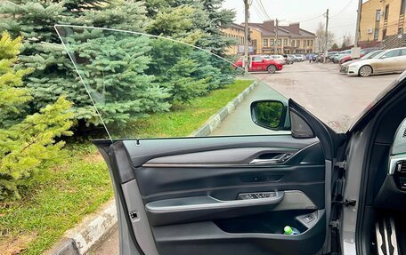 BMW 6 серия, 2020 год, 7 199 000 рублей, 11 фотография