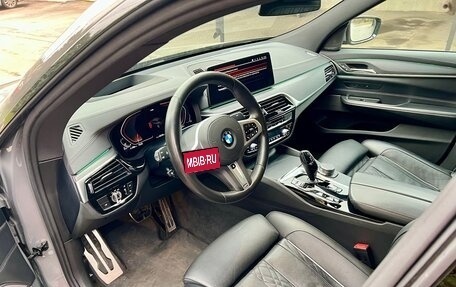 BMW 6 серия, 2020 год, 7 199 000 рублей, 10 фотография