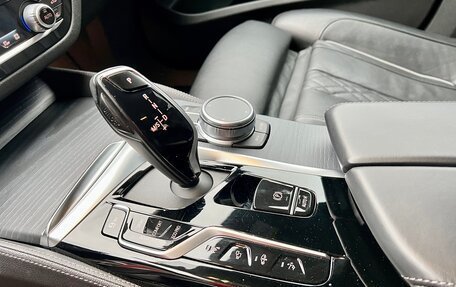 BMW 6 серия, 2020 год, 7 199 000 рублей, 16 фотография