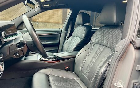 BMW 6 серия, 2020 год, 7 199 000 рублей, 19 фотография