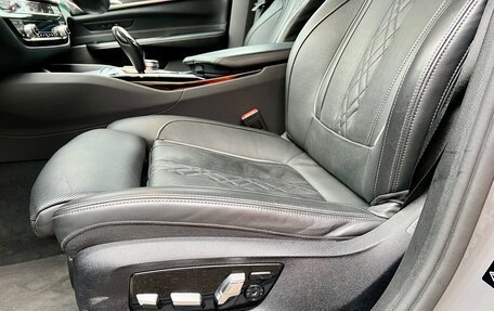 BMW 6 серия, 2020 год, 7 199 000 рублей, 18 фотография