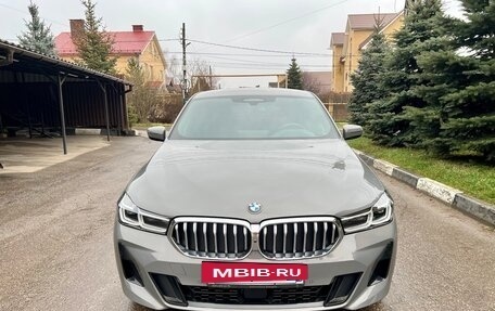 BMW 6 серия, 2020 год, 7 199 000 рублей, 8 фотография