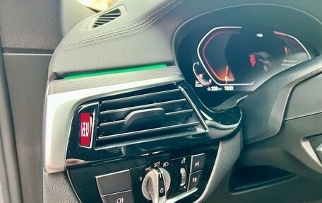 BMW 6 серия, 2020 год, 7 199 000 рублей, 12 фотография