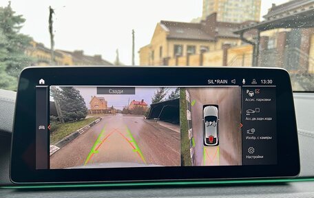 BMW 6 серия, 2020 год, 7 199 000 рублей, 35 фотография