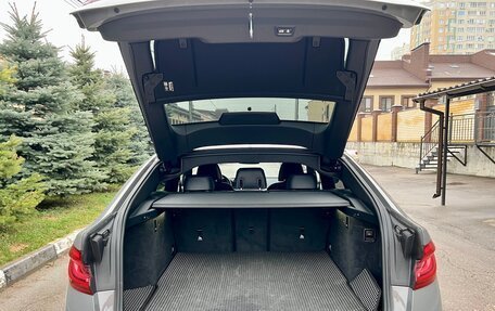 BMW 6 серия, 2020 год, 7 199 000 рублей, 36 фотография