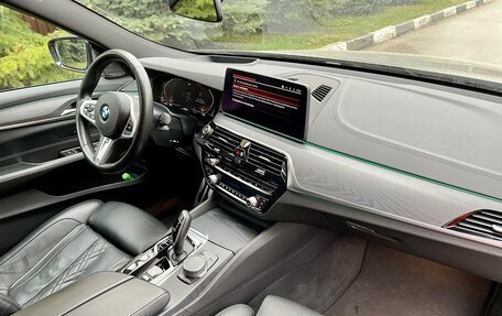 BMW 6 серия, 2020 год, 7 199 000 рублей, 32 фотография