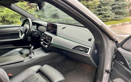 BMW 6 серия, 2020 год, 7 199 000 рублей, 28 фотография