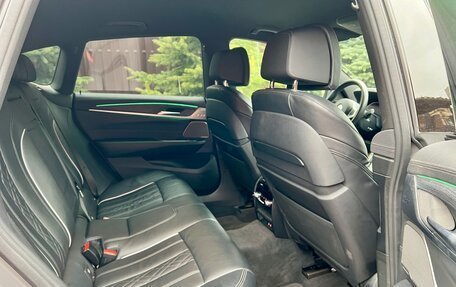 BMW 6 серия, 2020 год, 7 199 000 рублей, 27 фотография