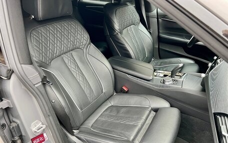 BMW 6 серия, 2020 год, 7 199 000 рублей, 30 фотография