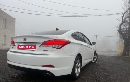 Hyundai i40 I рестайлинг, 2013 год, 1 350 000 рублей, 2 фотография