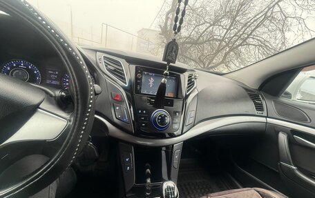 Hyundai i40 I рестайлинг, 2013 год, 1 350 000 рублей, 6 фотография