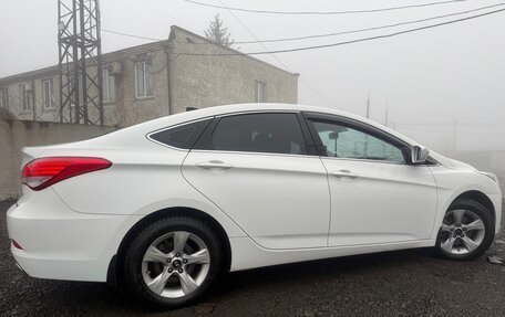 Hyundai i40 I рестайлинг, 2013 год, 1 350 000 рублей, 3 фотография