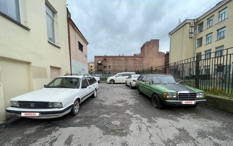 Volkswagen Passat B2, 1987 год, 108 000 рублей, 3 фотография
