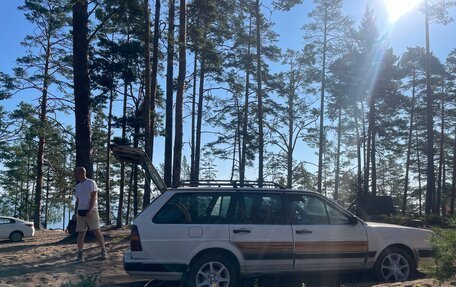 Volkswagen Passat B2, 1987 год, 108 000 рублей, 4 фотография