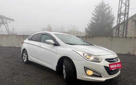 Hyundai i40 I рестайлинг, 2013 год, 1 350 000 рублей, 4 фотография