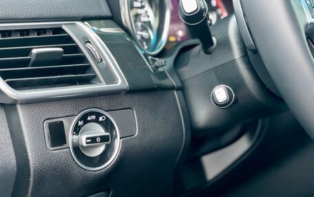 Mercedes-Benz GL-Класс, 2014 год, 3 137 000 рублей, 12 фотография