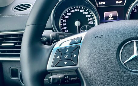 Mercedes-Benz GL-Класс, 2014 год, 3 137 000 рублей, 9 фотография