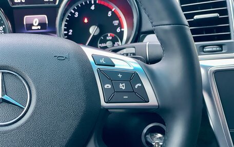 Mercedes-Benz GL-Класс, 2014 год, 3 137 000 рублей, 10 фотография