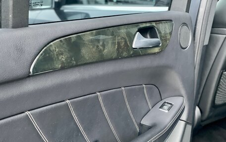 Mercedes-Benz GL-Класс, 2014 год, 3 137 000 рублей, 23 фотография